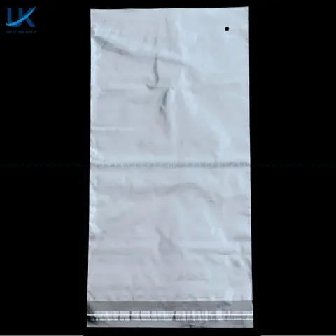 TÚI PE TRƠN 27.5x50x4cm